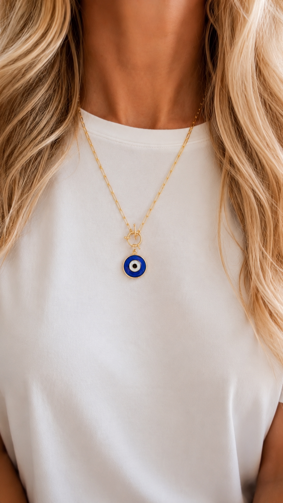 The Aegean Necklace