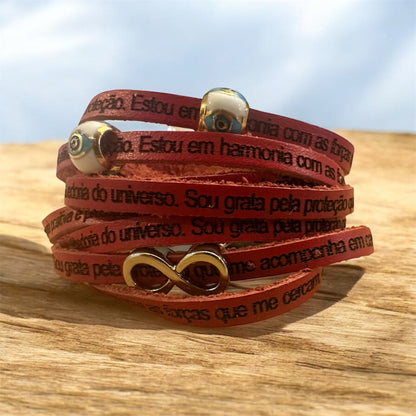 Protection Mantra