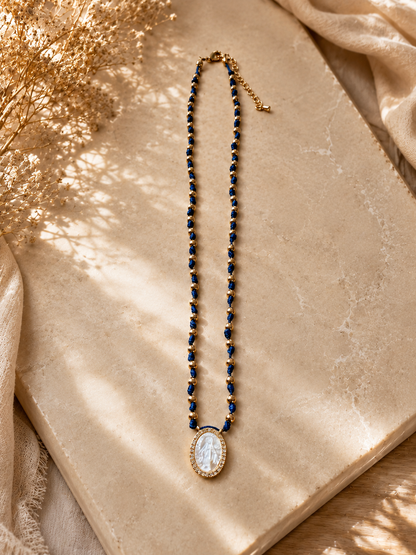 Celeste Necklace