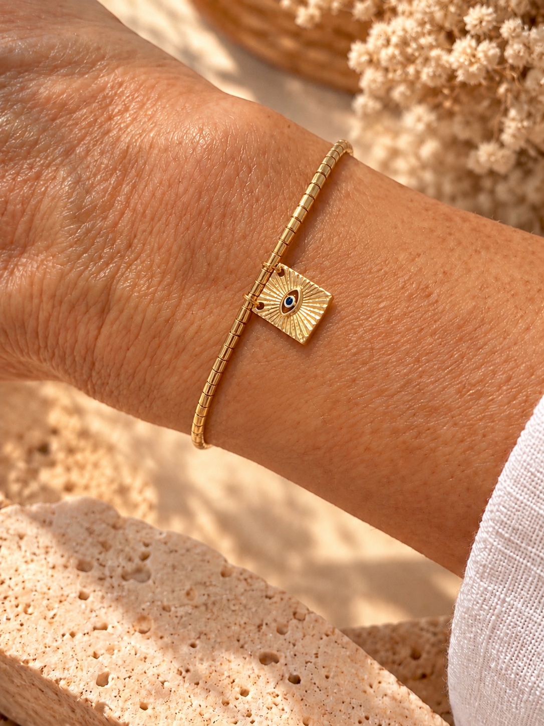 Aegis Bracelet