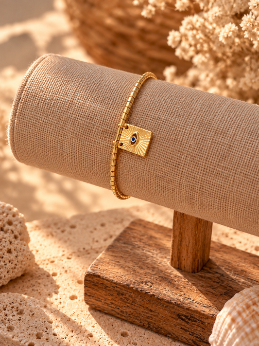 Aegis Bracelet