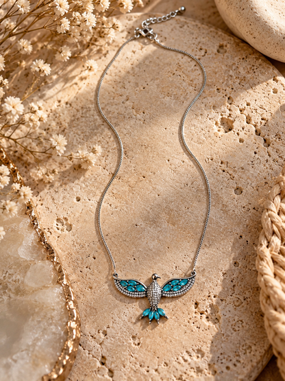 Soar Necklace