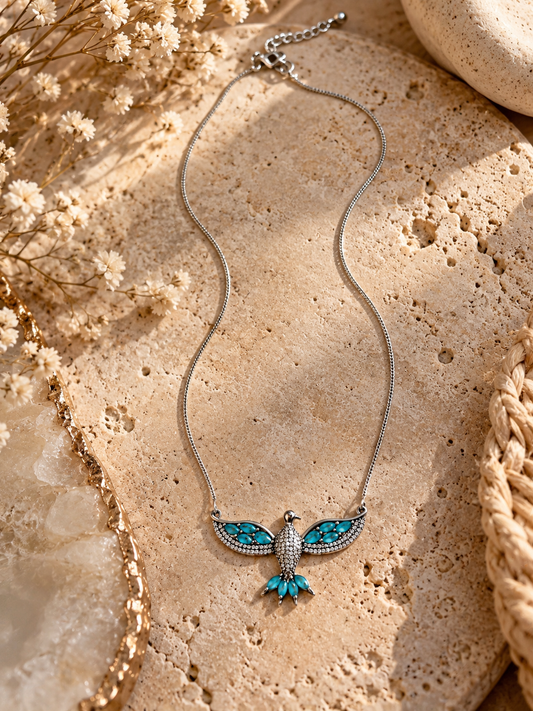 Soar Necklace