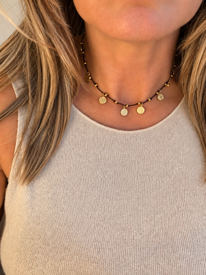 Bento Necklace