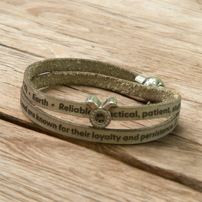 Zodiac Bracelets