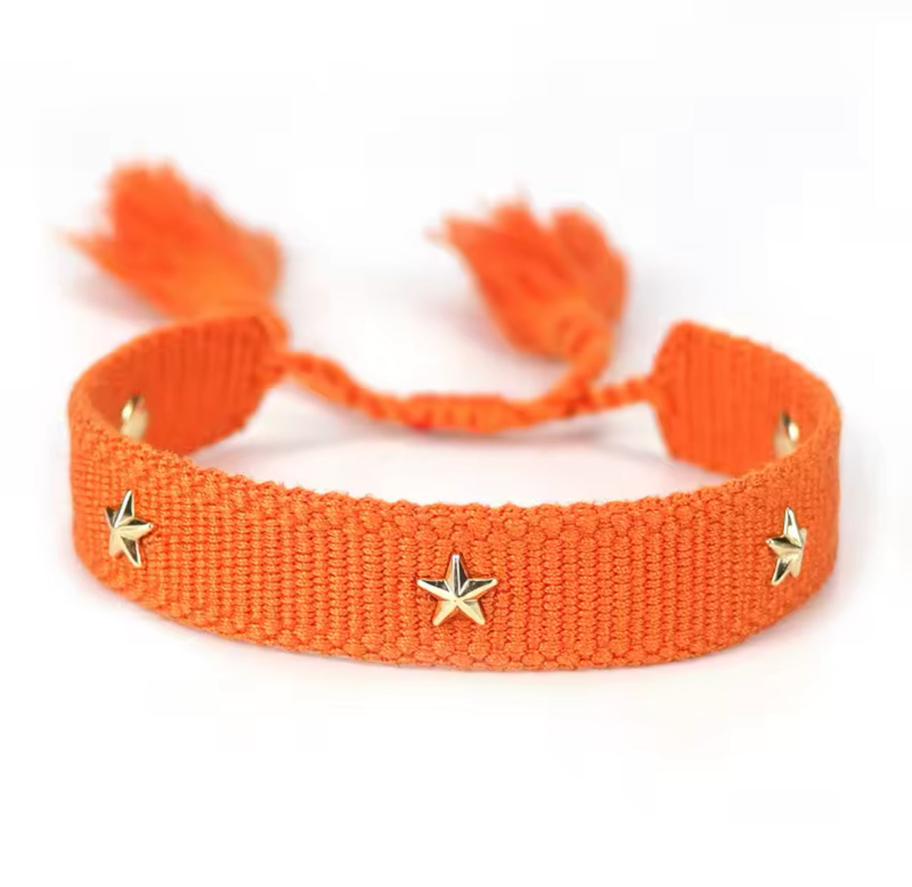 LUCKY STARS
