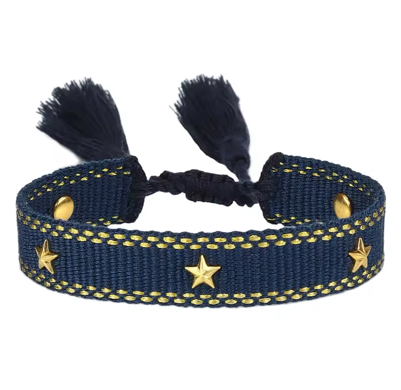 LUCKY STARS