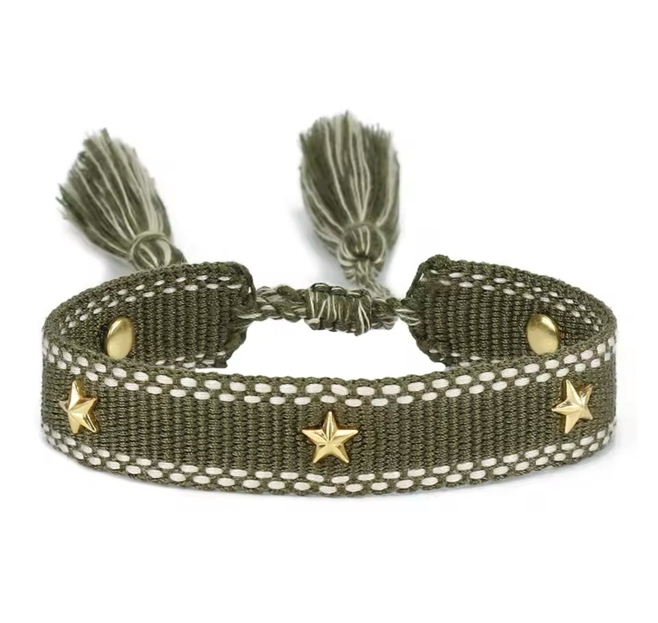 LUCKY STARS