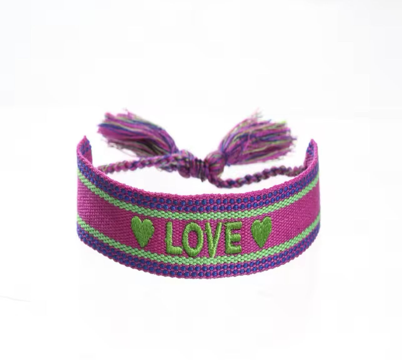 All You Need is Love