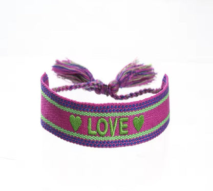 All You Need is Love