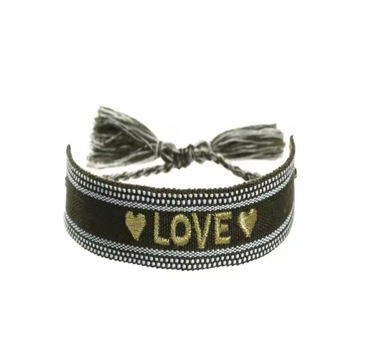 All You Need is Love