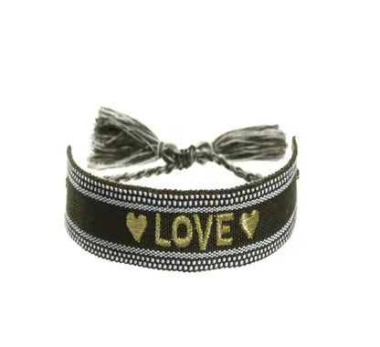 All You Need is Love