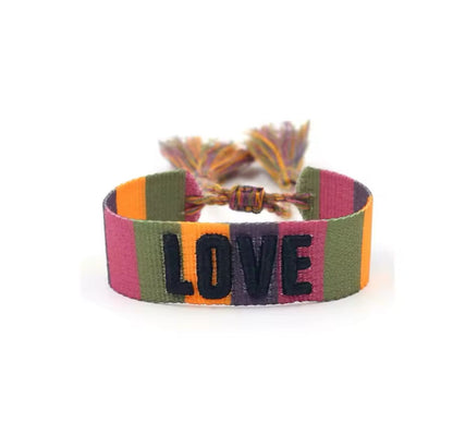 All You Need is Love