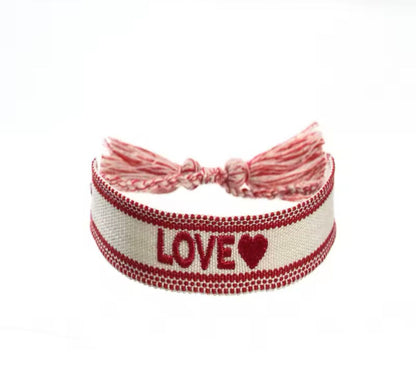 All You Need is Love