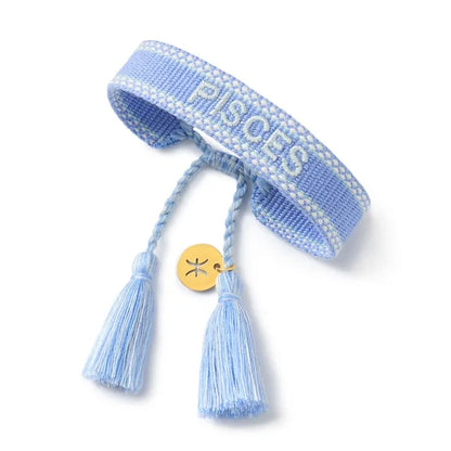 Boho Zodiac Collection