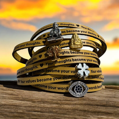 Mantra of Transformation
