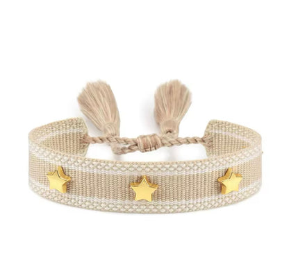 LUCKY STARS