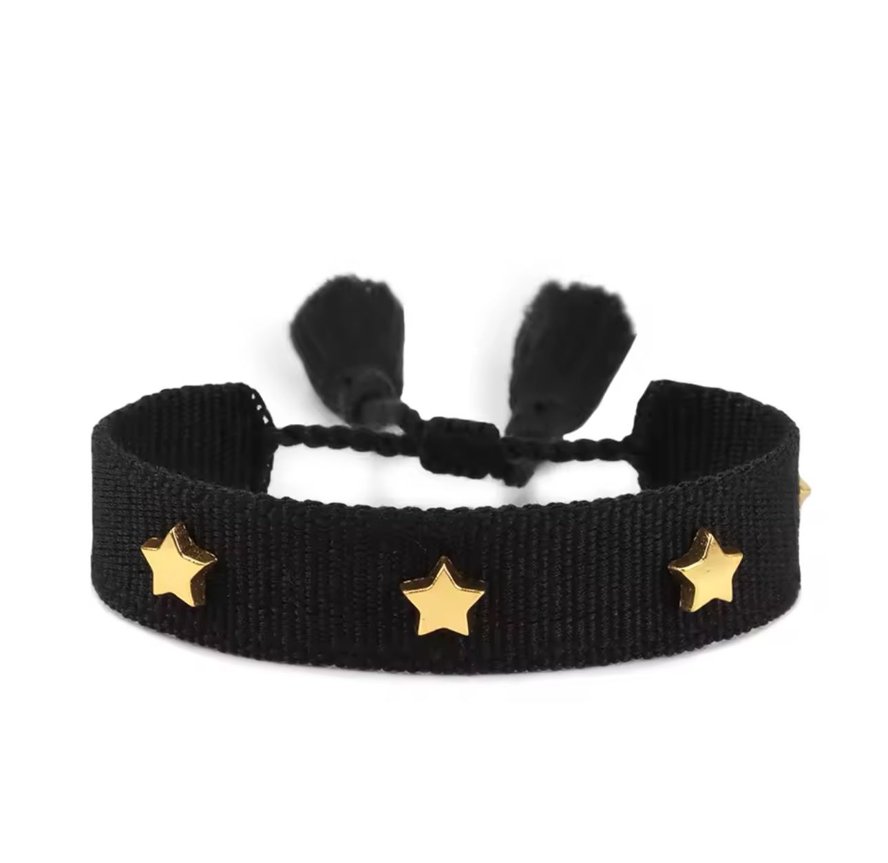 LUCKY STARS