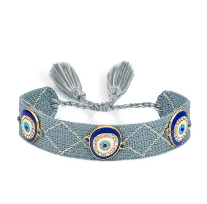 Evil Eye
