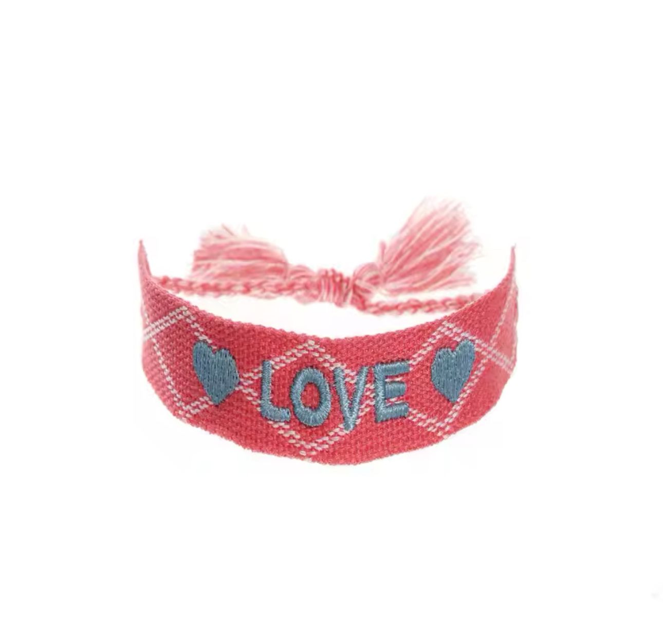 All You Need is Love