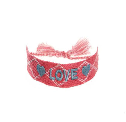 All You Need is Love