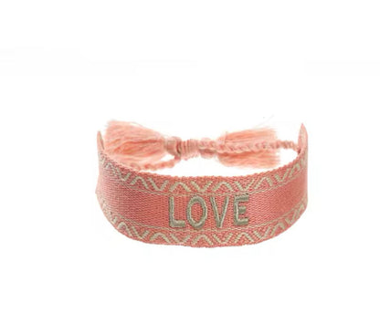 All You Need is Love