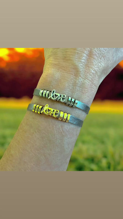 Essential Love Bracelet